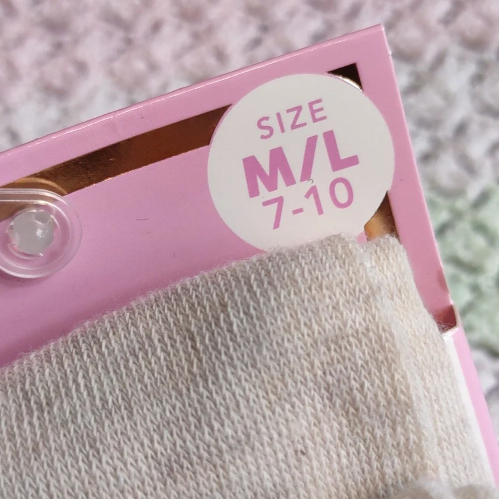 Dream Pink Youth M/L(7-10) Sweater Tights